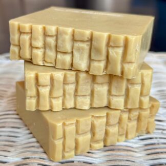 Yellow Brick Road (Jasmine & Vanilla)