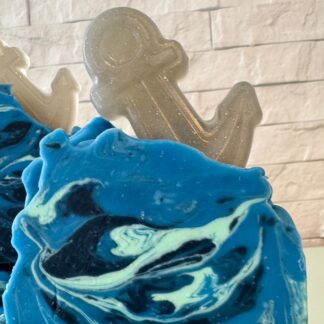 Anchor (Sea Salt & Cotton)