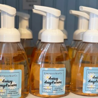 Daisy Daydream Foaming Hand Soap