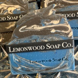 Pepper Bar Soap