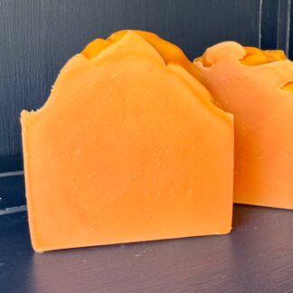 Orange Marmalade Harvest Bar Soap