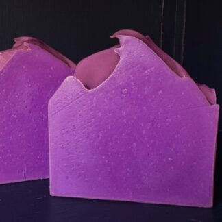 Raspberry Jam Harvest Bar Soap