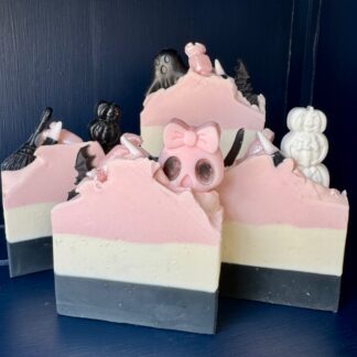 Rosewater Bar Soap