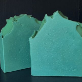 Blueberry Jam Harvest Bar Soap