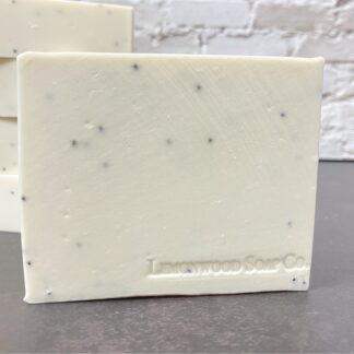 Desert Ghost Flower Bar Soap