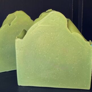 Gooseberry Jam Harvest Bar Soap